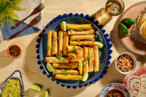 Flautas SEI